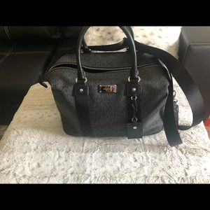 Michael Kors Weekender Travel Bag